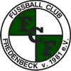 Wappen / Logo des Teams FC Fredenbeck (U10)