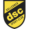 Wappen / Logo des Vereins Dollerner SC