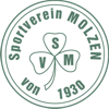 Wappen / Logo des Vereins SV Molzen