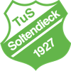 Wappen / Logo des Teams TUS Soltendieck
