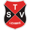 Wappen / Logo des Vereins TSV Lehmke
