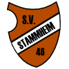 Wappen / Logo des Teams SV Stammheim