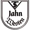 Wappen / Logo des Teams TSV Jahn Westen