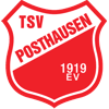 Wappen / Logo des Teams TSV Posthausen U14