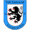 Wappen / Logo des Teams Eintracht Sengwarden