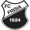 Wappen / Logo des Teams FC Frisia Neuharlingersiel
