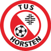 Wappen / Logo des Teams TUS Frischauf Horsten