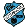 Wappen / Logo des Teams DJK Wülfershausen bei Arn.