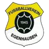 Wappen / Logo des Teams FV Egenhausen