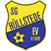 Wappen / Logo des Teams SG Hllstede/Westerstede 3