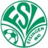 Wappen / Logo des Vereins FSV Eisingen