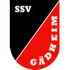 Wappen / Logo des Teams SSV Gdheim
