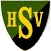 Wappen / Logo des Vereins SV 1919 Hofheim