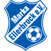 Wappen / Logo des Teams SV Marka Ellerbrock