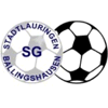 Wappen / Logo des Teams SG Stadtlauringen/Ballingshausen