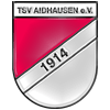 Wappen / Logo des Vereins TSV Aidhausen