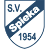 Wappen / Logo des Vereins SV Spieka