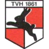 Wappen / Logo des Vereins TV 1861 Hassfurt
