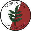 Wappen / Logo des Teams SV Osterbinde U15