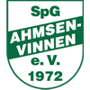 Wappen / Logo des Teams SPG Ahmsen-Vinnen
