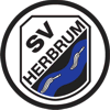 Wappen / Logo des Teams SV Herbrum