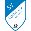 Wappen / Logo des Vereins SV Lahn
