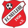 Wappen / Logo des Vereins FC Neulehe