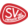 Wappen / Logo des Teams SV Eintracht Brual