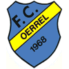 Wappen / Logo des Vereins FC Oerrel