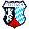 Wappen / Logo des Vereins FC Teisbach