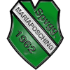 Wappen / Logo des Teams SpVgg Mariaposching 2