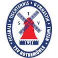 Wappen / Logo des Vereins TSV Rothemhle