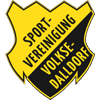 Wappen / Logo des Teams SV Volkse-Dalldorf