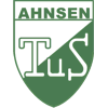 Wappen / Logo des Vereins TUS Ahnsen