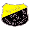 Wappen / Logo des Teams SpVgg Haberskirchen