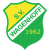 Wappen / Logo des Vereins SV Wagenhoff