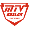 Wappen / Logo des Vereins MTV Goslar
