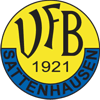 Wappen / Logo des Teams VFB Sattenhausen