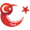Wappen / Logo des Teams Ay Yildiz SV Gttingen