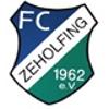 Wappen / Logo des Vereins FC Zeholfing