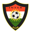 Wappen / Logo des Vereins Inter Burgdorf 2008