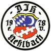 Wappen / Logo des Vereins DJK Nesslbach