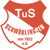 Wappen / Logo des Vereins TUS Schwblingsen