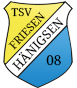 Wappen / Logo des Teams TSV Friesen Hnigsen