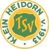 Wappen / Logo des Vereins TSV Klein Heidorn