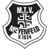Wappen / Logo des Vereins MTV Meyenfeld