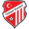 Wappen / Logo des Teams Trkspor Wunstorf