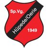 Wappen / Logo des Vereins SPVGG Hpede-Oerie