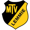 Wappen / Logo des Vereins MTV Lemmie