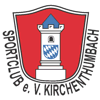 Wappen / Logo des Teams SC Kirchenthumbach 2